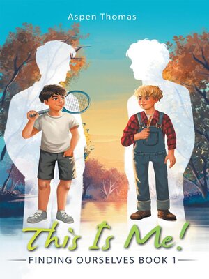 cover image of This Is Me!